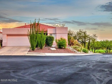 This exceptional home has been meticulously renovated from top on Arizona National Golf Club in Arizona - for sale on GolfHomes.com, golf home, golf lot