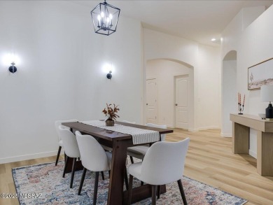 This exceptional home has been meticulously renovated from top on Arizona National Golf Club in Arizona - for sale on GolfHomes.com, golf home, golf lot