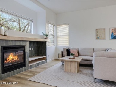 This exceptional home has been meticulously renovated from top on Arizona National Golf Club in Arizona - for sale on GolfHomes.com, golf home, golf lot