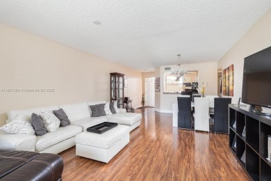 Call this your new home in a spacious and updated 2BD/2BA in on Sunrise Lakes Phase IV Golf Course in Florida - for sale on GolfHomes.com, golf home, golf lot