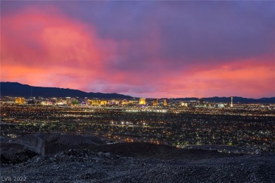 Welcome to MacDonald Highlands the most exclusive 5-Star luxury on Dragon Ridge Country Club in Nevada - for sale on GolfHomes.com, golf home, golf lot