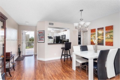 Call this your new home in a spacious and updated 2BD/2BA in on Sunrise Lakes Phase IV Golf Course in Florida - for sale on GolfHomes.com, golf home, golf lot