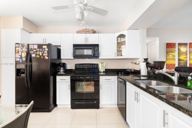 Call this your new home in a spacious and updated 2BD/2BA in on Sunrise Lakes Phase IV Golf Course in Florida - for sale on GolfHomes.com, golf home, golf lot