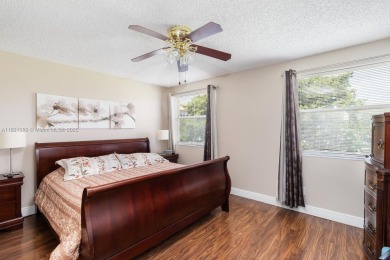 Call this your new home in a spacious and updated 2BD/2BA in on Sunrise Lakes Phase IV Golf Course in Florida - for sale on GolfHomes.com, golf home, golf lot