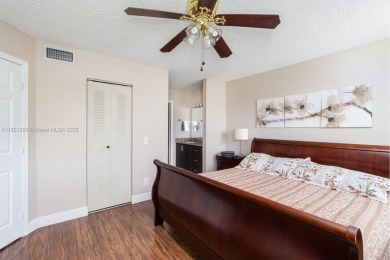 Call this your new home in a spacious and updated 2BD/2BA in on Sunrise Lakes Phase IV Golf Course in Florida - for sale on GolfHomes.com, golf home, golf lot