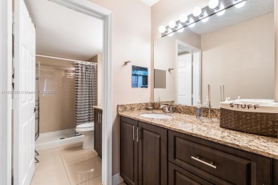 Call this your new home in a spacious and updated 2BD/2BA in on Sunrise Lakes Phase IV Golf Course in Florida - for sale on GolfHomes.com, golf home, golf lot