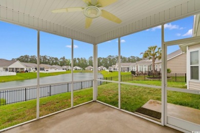 Welcome to 2317 Myerlee Dr, a beautifully maintained 3-bedroom on Heron Point Golf Club in South Carolina - for sale on GolfHomes.com, golf home, golf lot