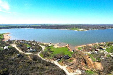 Uncover a hidden gem in Nocona Hills, where luxury meets nature! on Nocona Hills Golf Course in Texas - for sale on GolfHomes.com, golf home, golf lot