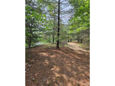 The Crow Wing River is known for its clear water & one of the on The Vintage at Staples in Minnesota - for sale on GolfHomes.com, golf home, golf lot
