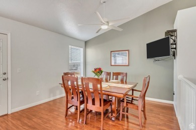 This rambler near Stansbury Lake has many lovely upgrades: on Stansbury Park Golf Club in Utah - for sale on GolfHomes.com, golf home, golf lot