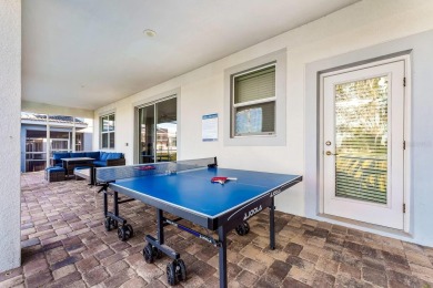 MUST SEE THIS FULLY DISNEY-THEMED POOL HOME WITH LAKE VIEW IN on The Oasis Club at Champions Gate in Florida - for sale on GolfHomes.com, golf home, golf lot