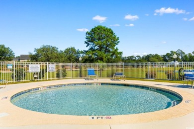 Welcome to 2317 Myerlee Dr, a beautifully maintained 3-bedroom on Heron Point Golf Club in South Carolina - for sale on GolfHomes.com, golf home, golf lot