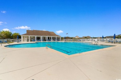 Welcome to 2317 Myerlee Dr, a beautifully maintained 3-bedroom on Heron Point Golf Club in South Carolina - for sale on GolfHomes.com, golf home, golf lot