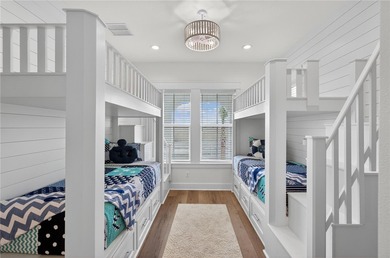 Premier water views. Premier location. One of Palmilla's most on Palmilla Beach Golf Club in Texas - for sale on GolfHomes.com, golf home, golf lot