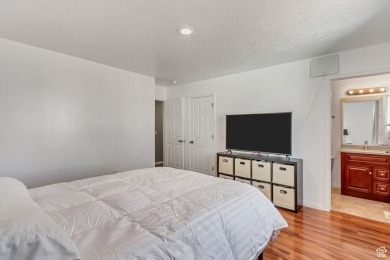 This rambler near Stansbury Lake has many lovely upgrades: on Stansbury Park Golf Club in Utah - for sale on GolfHomes.com, golf home, golf lot
