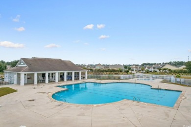 Welcome to 2317 Myerlee Dr, a beautifully maintained 3-bedroom on Heron Point Golf Club in South Carolina - for sale on GolfHomes.com, golf home, golf lot