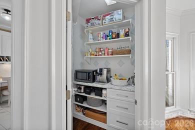 Set on a peaceful .85-acre cul-de-sac lot in the heart of The on Trump National Golf Club Charlotte in North Carolina - for sale on GolfHomes.com, golf home, golf lot