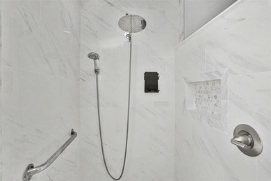 Welcome to this stunning home in the 55+ community of Tampa Bay on Tampa Bay Golf and Country Club in Florida - for sale on GolfHomes.com, golf home, golf lot