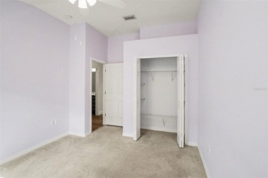 Welcome to this stunning home in the 55+ community of Tampa Bay on Tampa Bay Golf and Country Club in Florida - for sale on GolfHomes.com, golf home, golf lot