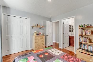 This rambler near Stansbury Lake has many lovely upgrades: on Stansbury Park Golf Club in Utah - for sale on GolfHomes.com, golf home, golf lot