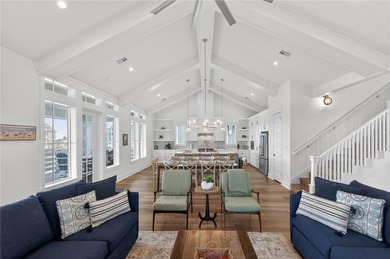 Premier water views. Premier location. One of Palmilla's most on Palmilla Beach Golf Club in Texas - for sale on GolfHomes.com, golf home, golf lot