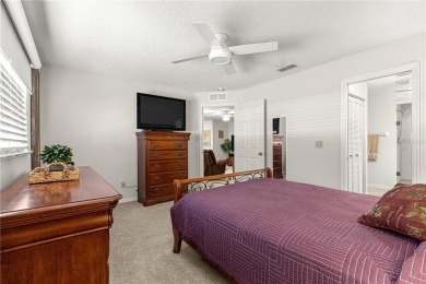 SALE FELL THROUGH - NO FAULT OF THE SELLERS. Well maintained on On Top of the World Golf Course in Florida - for sale on GolfHomes.com, golf home, golf lot