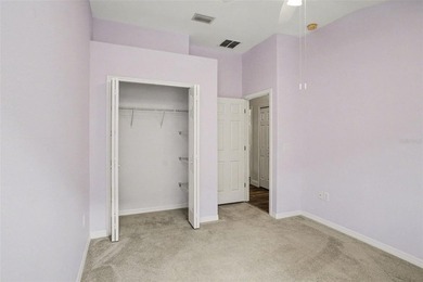 Welcome to this stunning home in the 55+ community of Tampa Bay on Tampa Bay Golf and Country Club in Florida - for sale on GolfHomes.com, golf home, golf lot