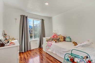 This rambler near Stansbury Lake has many lovely upgrades: on Stansbury Park Golf Club in Utah - for sale on GolfHomes.com, golf home, golf lot