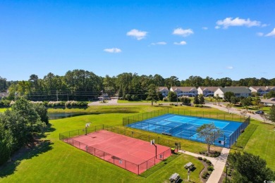 Welcome to 2317 Myerlee Dr, a beautifully maintained 3-bedroom on Heron Point Golf Club in South Carolina - for sale on GolfHomes.com, golf home, golf lot