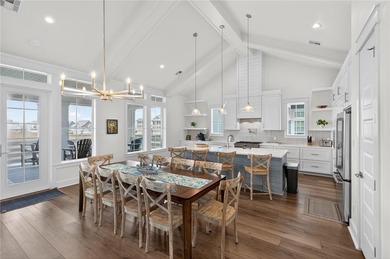 Premier water views. Premier location. One of Palmilla's most on Palmilla Beach Golf Club in Texas - for sale on GolfHomes.com, golf home, golf lot