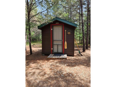 The Crow Wing River is known for its clear water & one of the on The Vintage at Staples in Minnesota - for sale on GolfHomes.com, golf home, golf lot