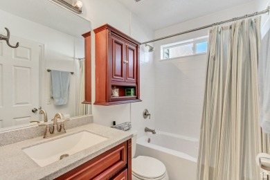This rambler near Stansbury Lake has many lovely upgrades: on Stansbury Park Golf Club in Utah - for sale on GolfHomes.com, golf home, golf lot