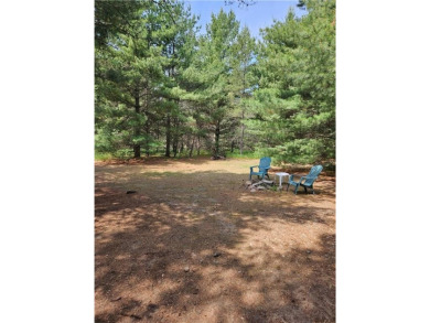 The Crow Wing River is known for its clear water & one of the on The Vintage at Staples in Minnesota - for sale on GolfHomes.com, golf home, golf lot