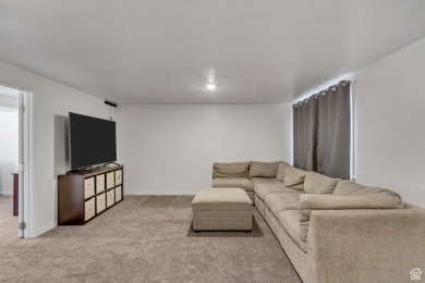 This rambler near Stansbury Lake has many lovely upgrades: on Stansbury Park Golf Club in Utah - for sale on GolfHomes.com, golf home, golf lot