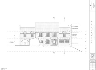 A spectacular homesite is available in High Hampton! Located in on High Hampton Inn and Country Club in North Carolina - for sale on GolfHomes.com, golf home, golf lot