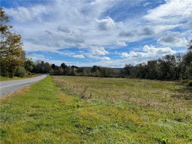 This rare opportunity in the Town of Hamilton features over 56 on Seven Oaks Golf Club in New York - for sale on GolfHomes.com, golf home, golf lot