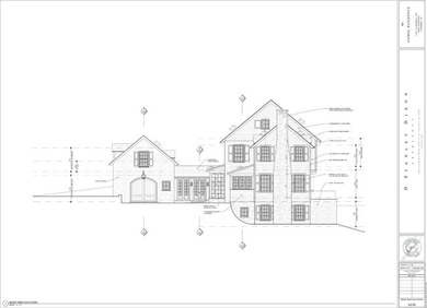 A spectacular homesite is available in High Hampton! Located in on High Hampton Inn and Country Club in North Carolina - for sale on GolfHomes.com, golf home, golf lot