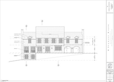 A spectacular homesite is available in High Hampton! Located in on High Hampton Inn and Country Club in North Carolina - for sale on GolfHomes.com, golf home, golf lot