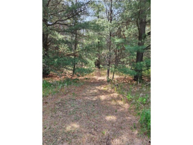 The Crow Wing River is known for its clear water & one of the on The Vintage at Staples in Minnesota - for sale on GolfHomes.com, golf home, golf lot
