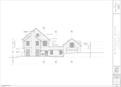 A spectacular homesite is available in High Hampton! Located in on High Hampton Inn and Country Club in North Carolina - for sale on GolfHomes.com, golf home, golf lot