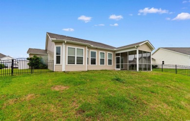 Welcome to 2317 Myerlee Dr, a beautifully maintained 3-bedroom on Heron Point Golf Club in South Carolina - for sale on GolfHomes.com, golf home, golf lot