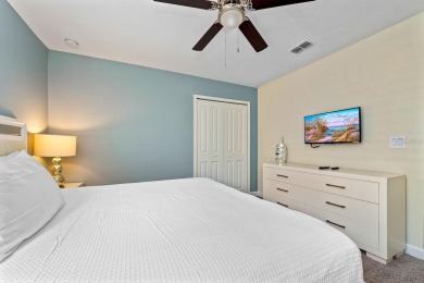 MUST SEE THIS FULLY DISNEY-THEMED POOL HOME WITH LAKE VIEW IN on The Oasis Club at Champions Gate in Florida - for sale on GolfHomes.com, golf home, golf lot