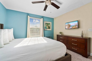 MUST SEE THIS FULLY DISNEY-THEMED POOL HOME WITH LAKE VIEW IN on The Oasis Club at Champions Gate in Florida - for sale on GolfHomes.com, golf home, golf lot