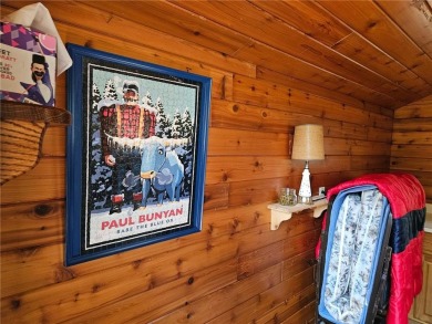 The Crow Wing River is known for its clear water & one of the on The Vintage at Staples in Minnesota - for sale on GolfHomes.com, golf home, golf lot