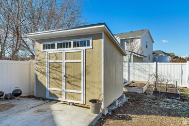 This rambler near Stansbury Lake has many lovely upgrades: on Stansbury Park Golf Club in Utah - for sale on GolfHomes.com, golf home, golf lot