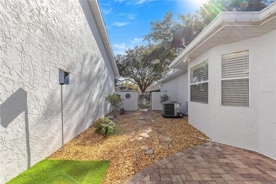 SALE FELL THROUGH - NO FAULT OF THE SELLERS. Well maintained on On Top of the World Golf Course in Florida - for sale on GolfHomes.com, golf home, golf lot