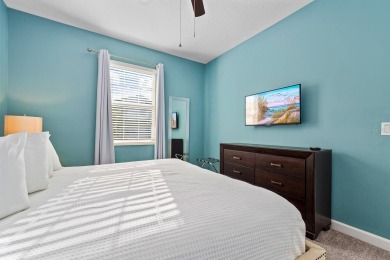 MUST SEE THIS FULLY DISNEY-THEMED POOL HOME WITH LAKE VIEW IN on The Oasis Club at Champions Gate in Florida - for sale on GolfHomes.com, golf home, golf lot