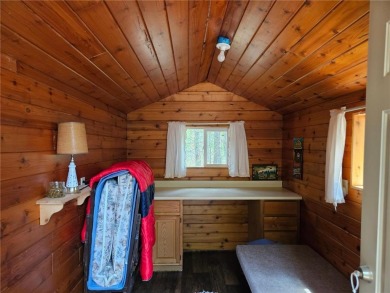 The Crow Wing River is known for its clear water & one of the on The Vintage at Staples in Minnesota - for sale on GolfHomes.com, golf home, golf lot