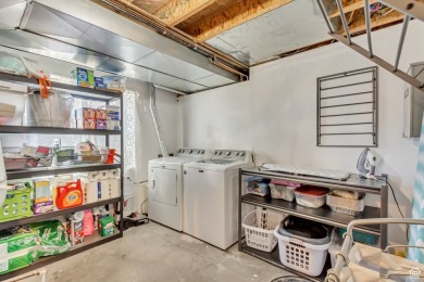 This rambler near Stansbury Lake has many lovely upgrades: on Stansbury Park Golf Club in Utah - for sale on GolfHomes.com, golf home, golf lot