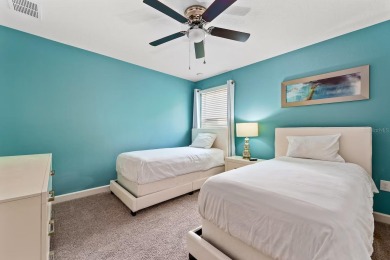 MUST SEE THIS FULLY DISNEY-THEMED POOL HOME WITH LAKE VIEW IN on The Oasis Club at Champions Gate in Florida - for sale on GolfHomes.com, golf home, golf lot